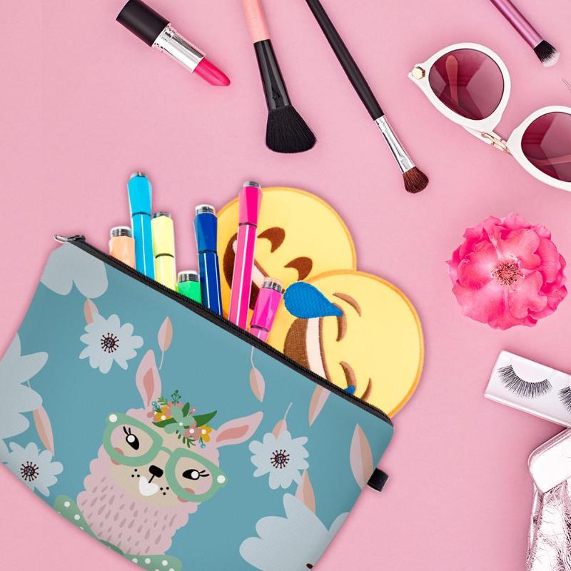 printed pencil case