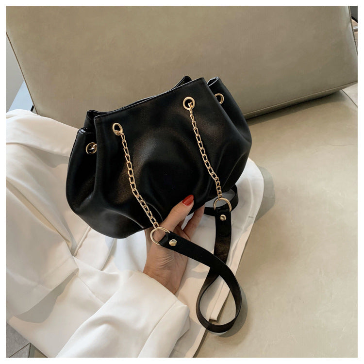 Women's Korean Style Crossbody Shoulder Bag