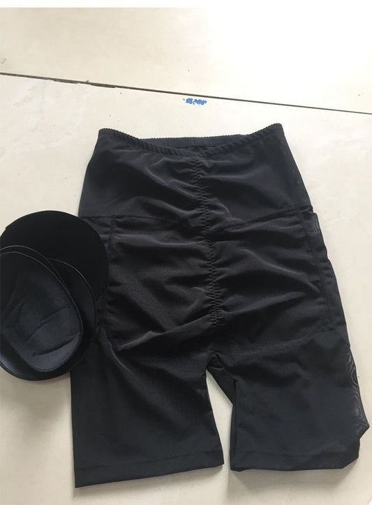 Hip-hip shape-up boxers