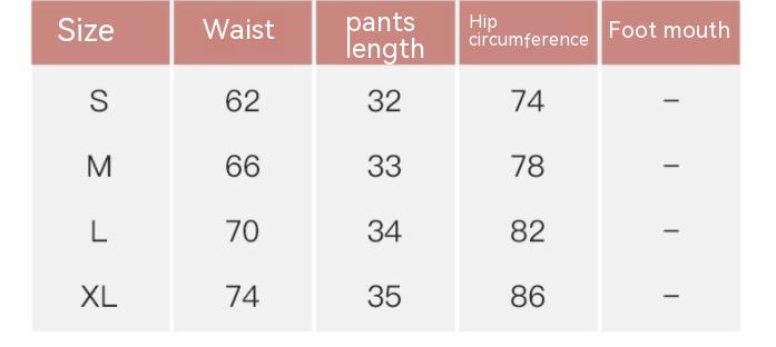 Hurtigtørrende Løbeshorts Åndbar Sports Anti-udstillings