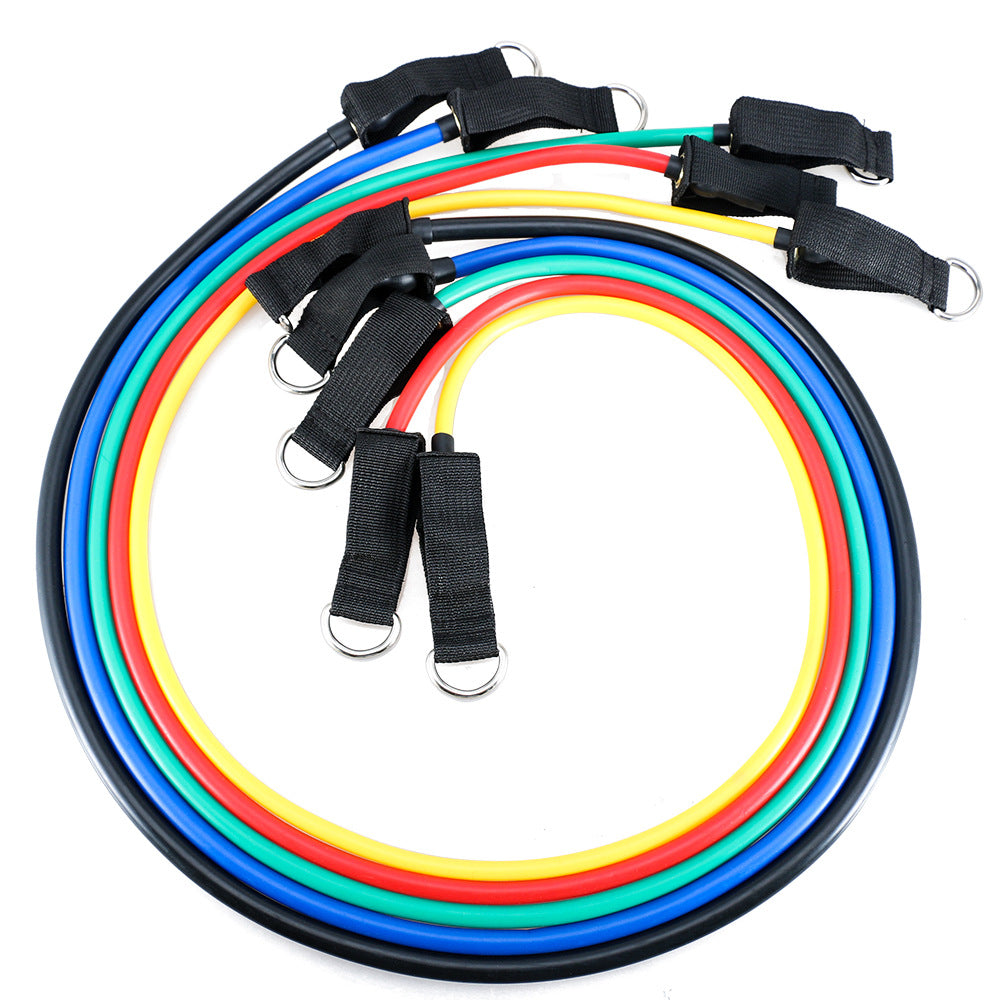 YogaFitnessPilates Suspension Rope Tensioner