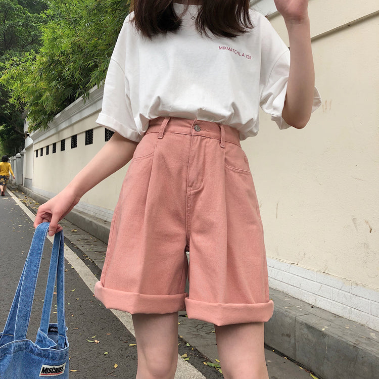 Casual harem pants