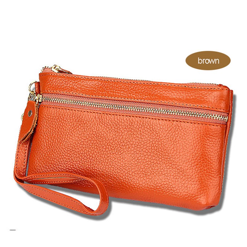 lWomen's leather coin purse