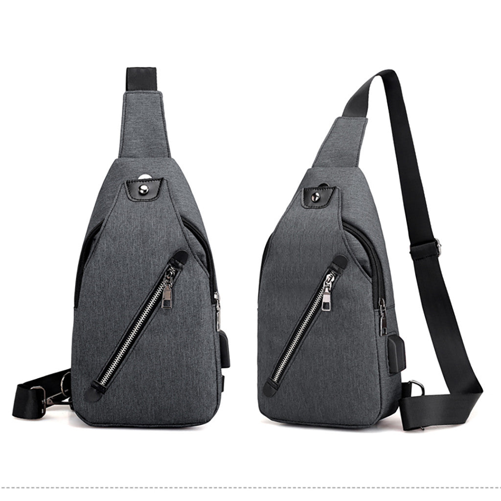 Riding outdoor bag diagonal bag