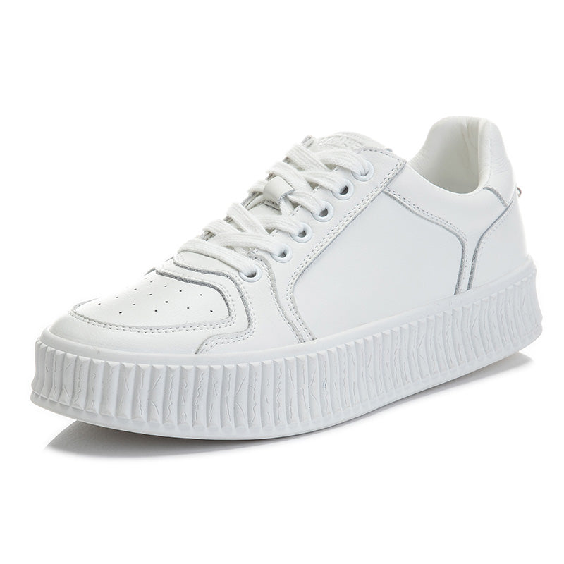 match Casual Biscuit Low-top Sneakers