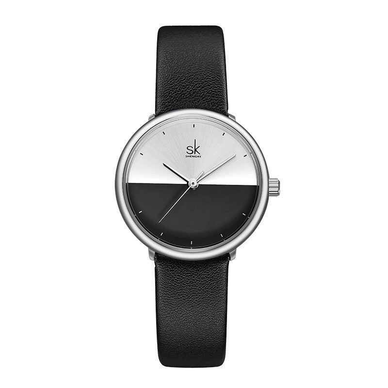 Couple watch belt