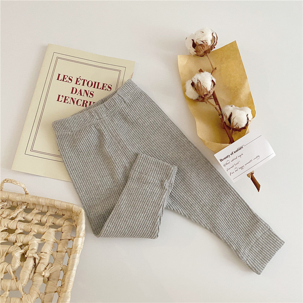 Baby leggings til mænd og kvinder