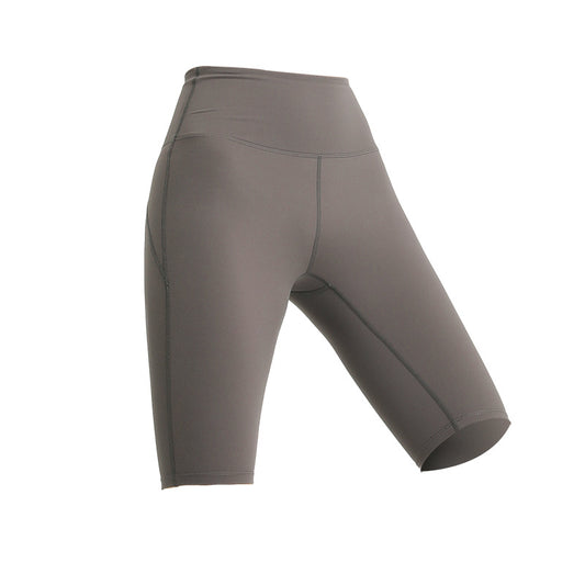 Women's Breathable High Waist Hip Pocket Yoga Pants