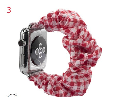 iWhatch belt
