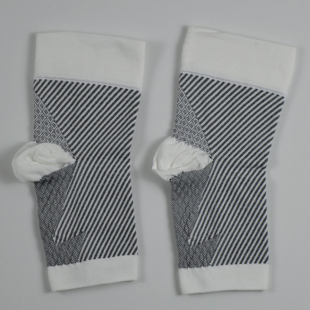 Plantar Fascia Socks Running Elastic Stockings