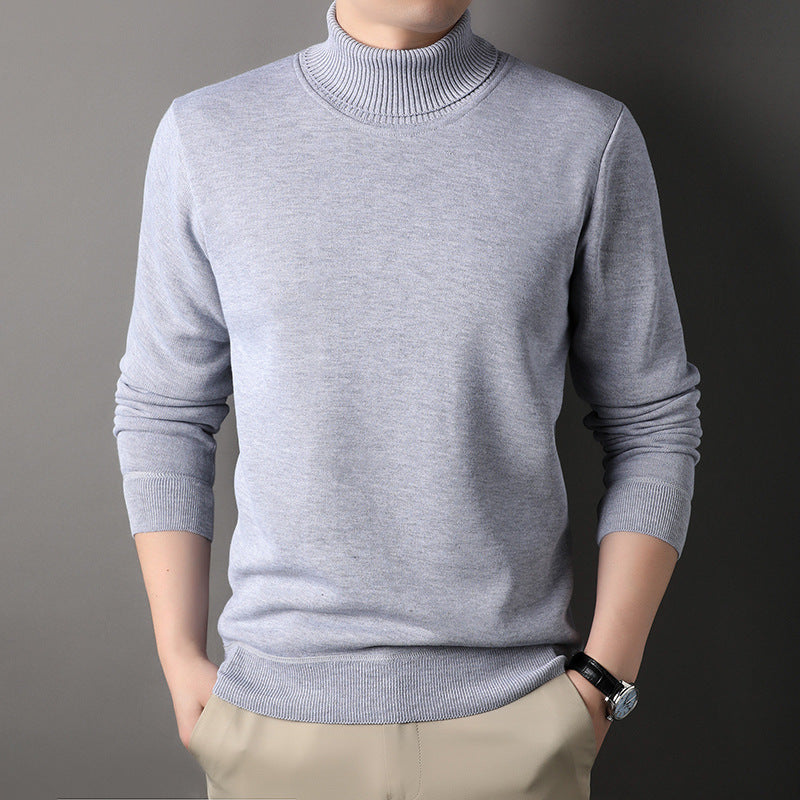 Mens Fleece-lined Extra-thick Thermal Base Layer