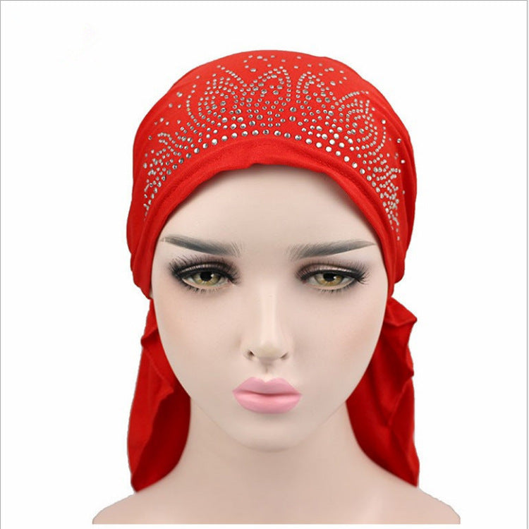 Spring Women's Hats, Spring Hot Drill Caps, Chemo Caps