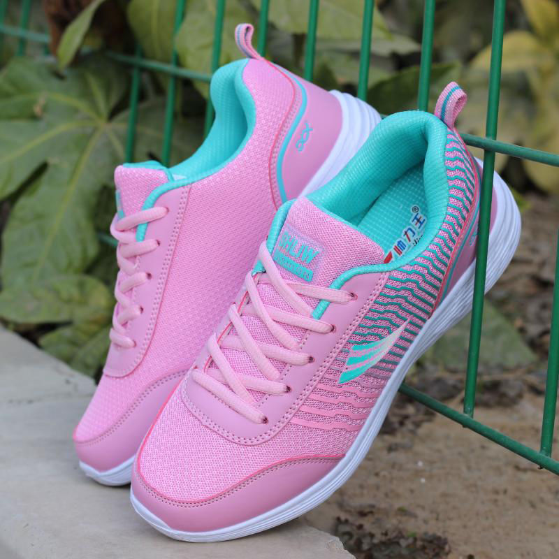 Fashion Simple Casual Sports Women's Shoes