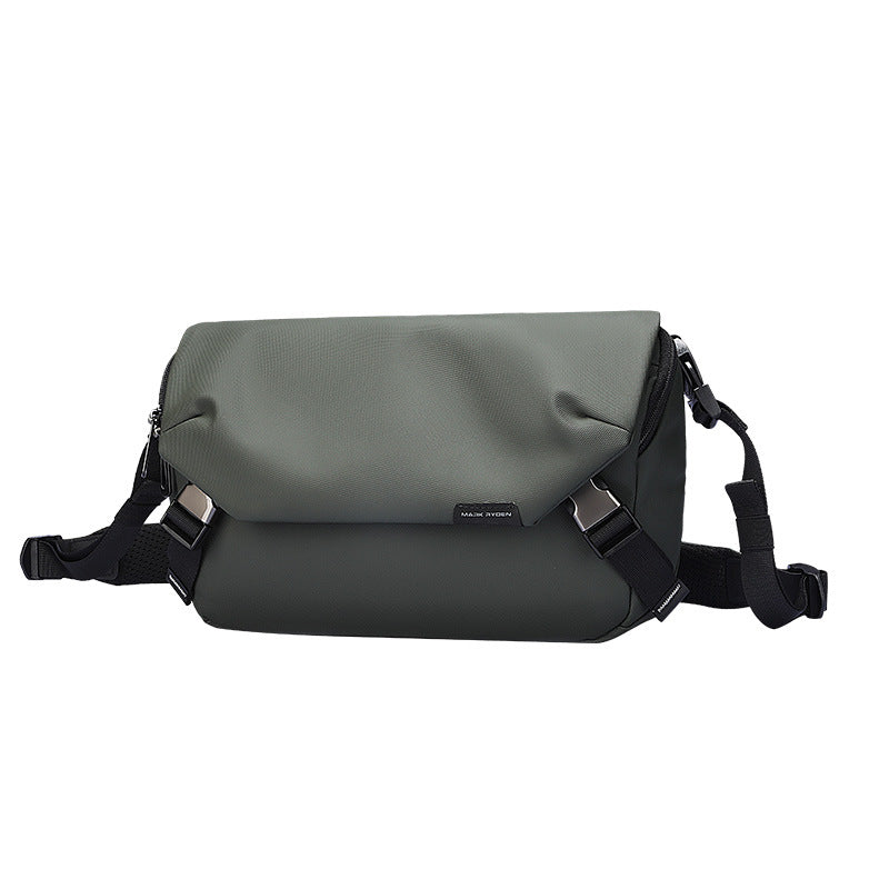 Men's Fashion Casual Splash-proof Shoulder Bag