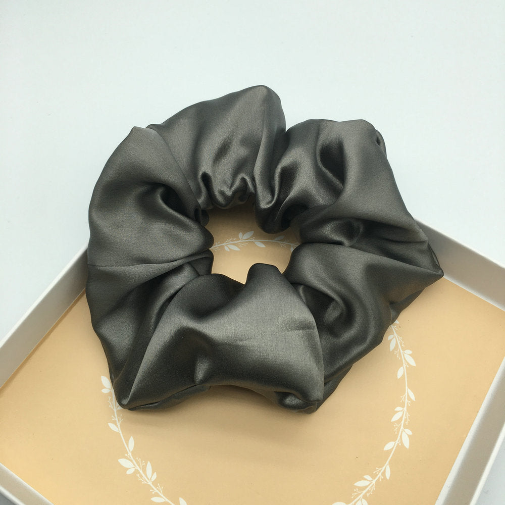 22mmS Version Silk Hair Rope