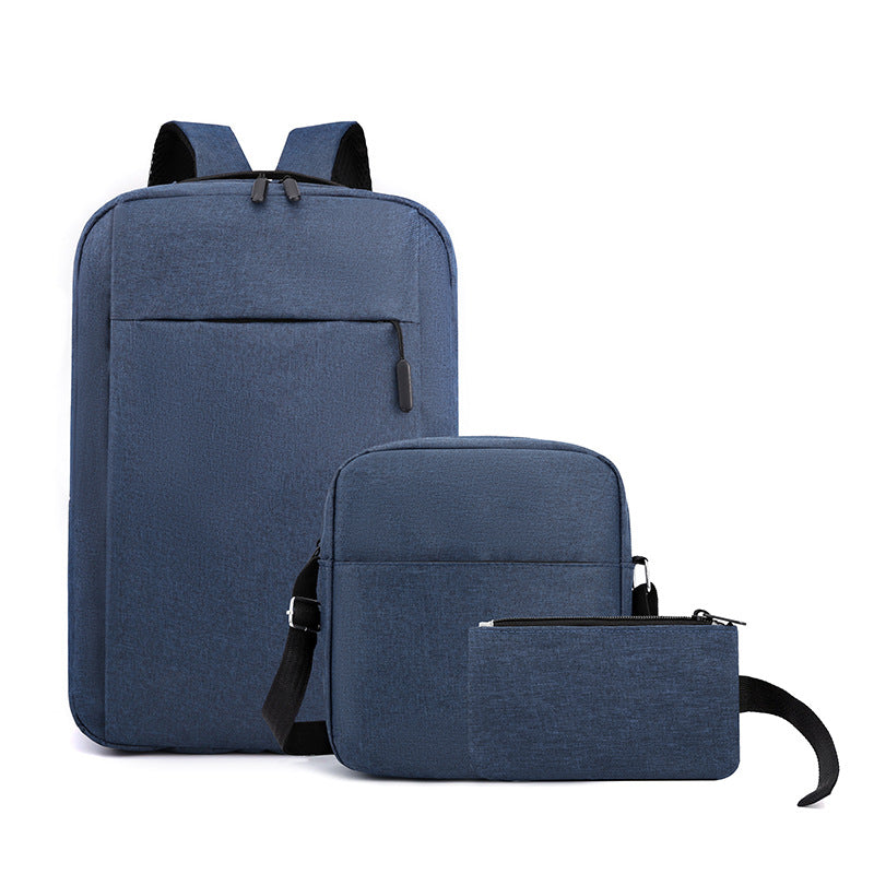 Large Capacity Student Travel Backpack Multi-function
