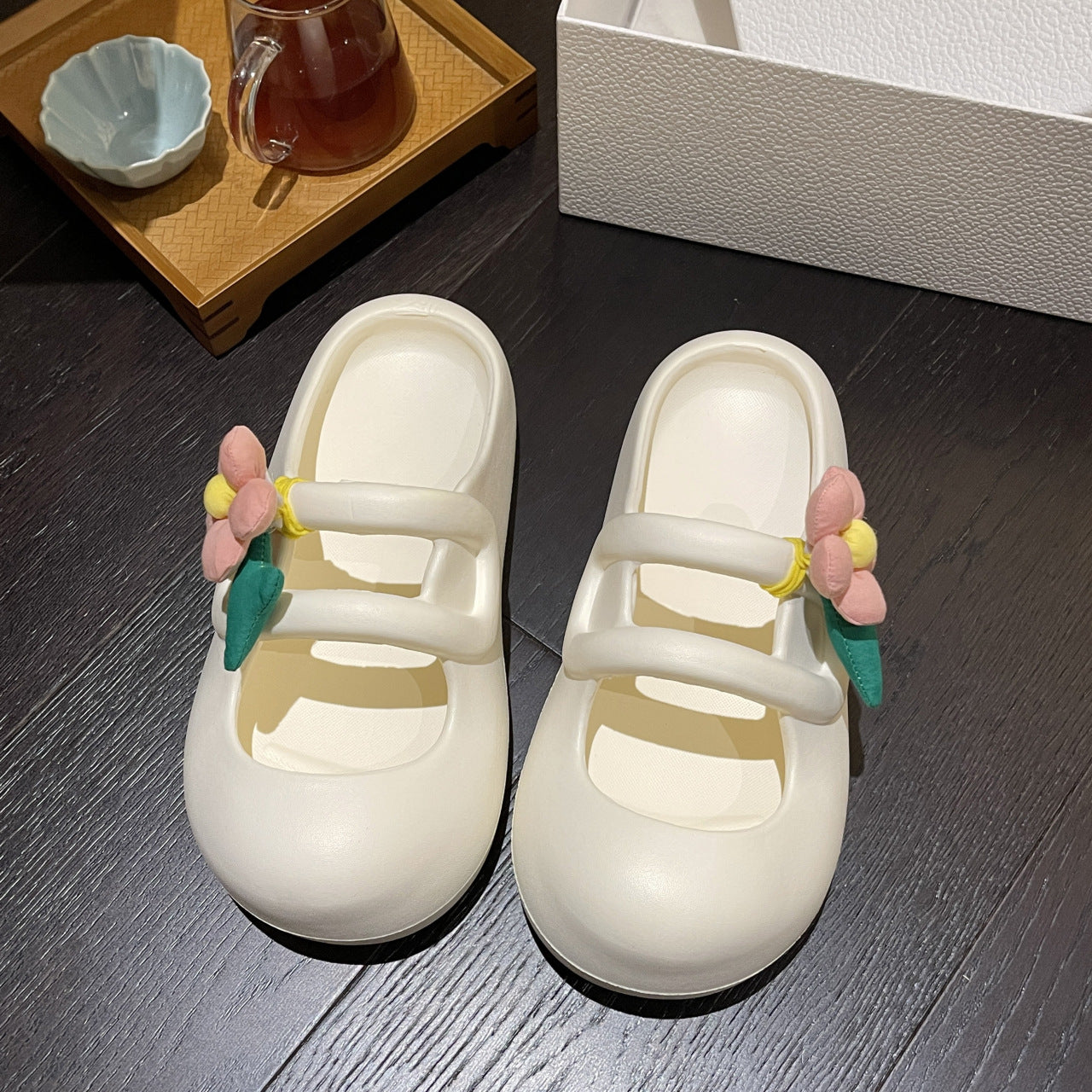 Advanced Fairy Holiday Cave Shoes