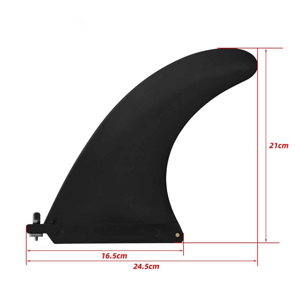 SUP Large Fish Fins Removable Water Dispenser Paddle