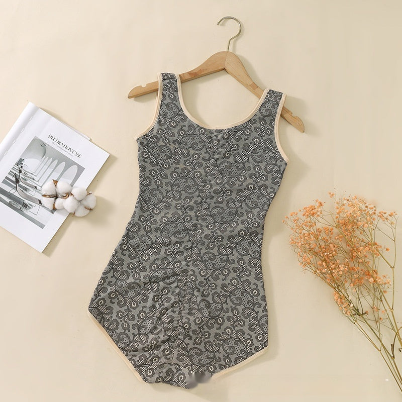 Women's Padded Thickened Thermal Body Shaper