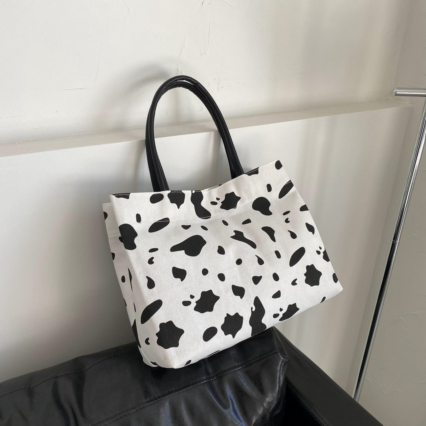 Versatile Large Capacity Handbag