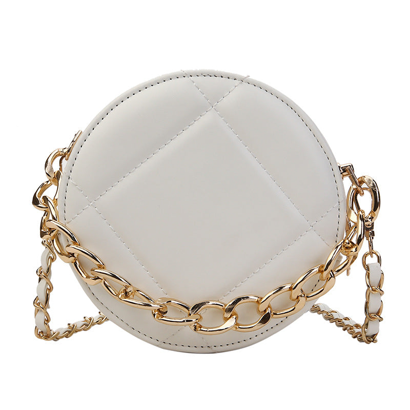 Mini One Shoulder Messenger Bag