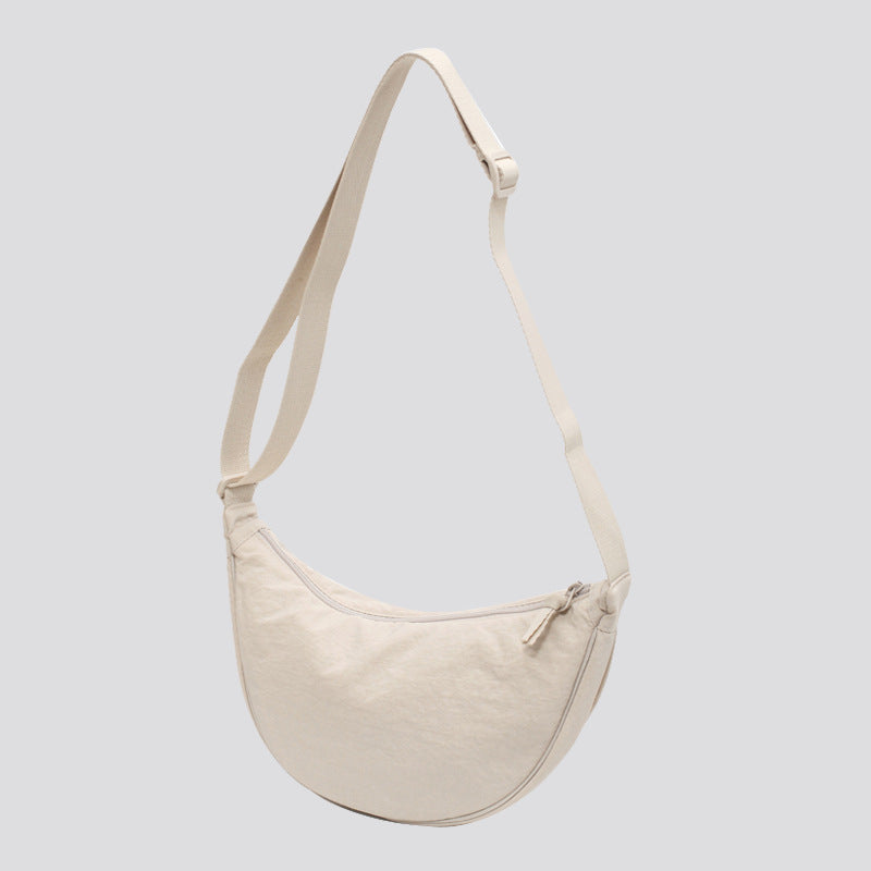 Women's Messenger Bag Nylon Versatile Shoulder
