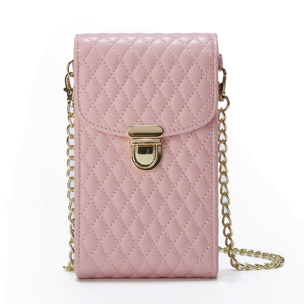 Women's Multi-functional Crossbody Retro Mini Shoulder