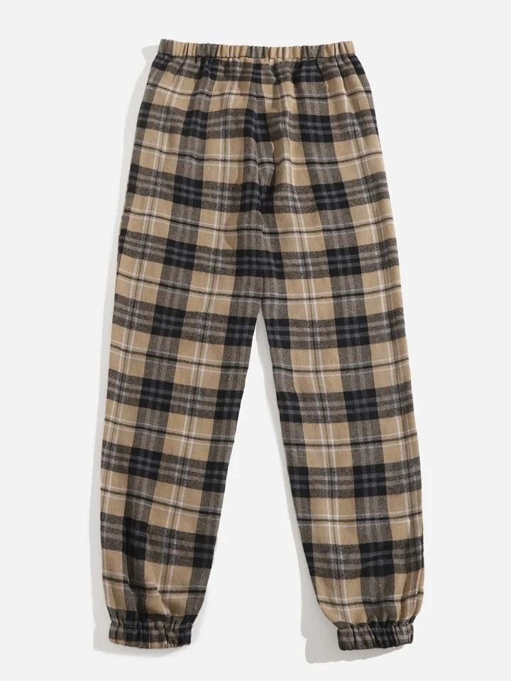 Women's Loose Casual Skinny Pants