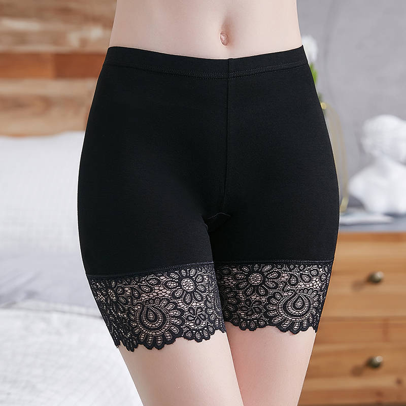 Modal Safety Shorts To Prevent Wardrobe Malfunctions For Summer