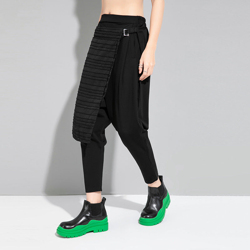 Women's Fashion Casual Stretch Pencil Pants
