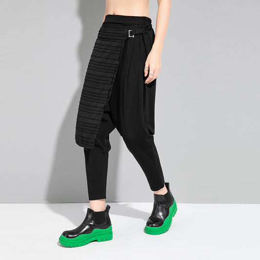 Women's Fashion Casual Stretch Pencil Pants