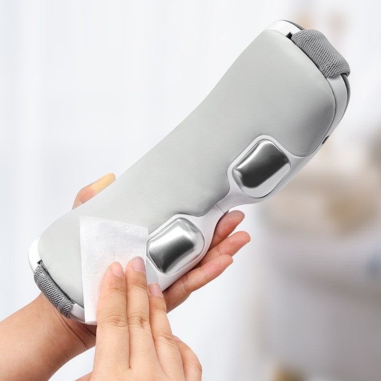 Steam Cold And Hot Compress Eye Beautification Instrument