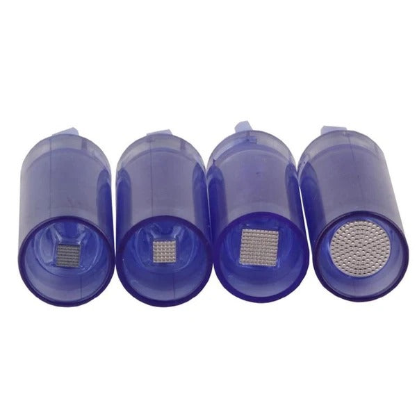 10pcs/lot Nano microcrystalline electric microneedle