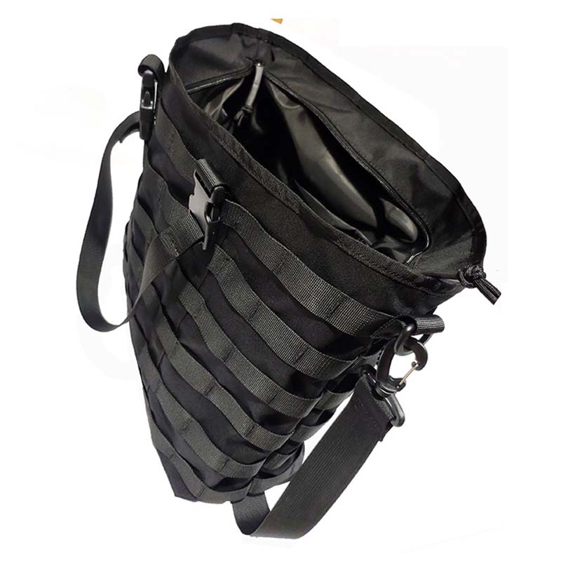 Outdoor Large Capacity Shoulder Carry-on Storage Bag