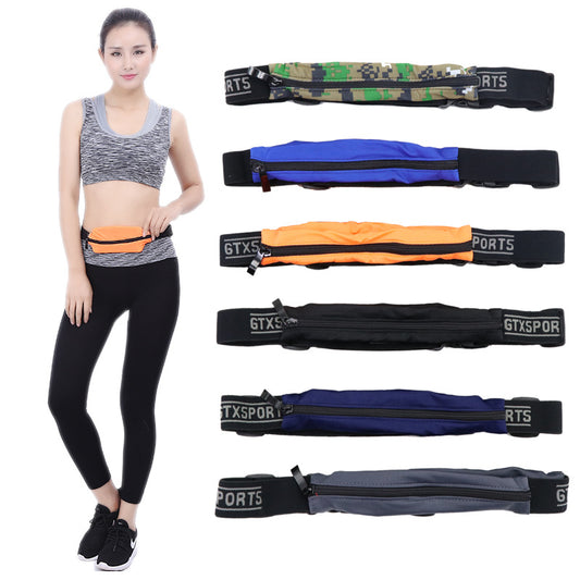 Running bag