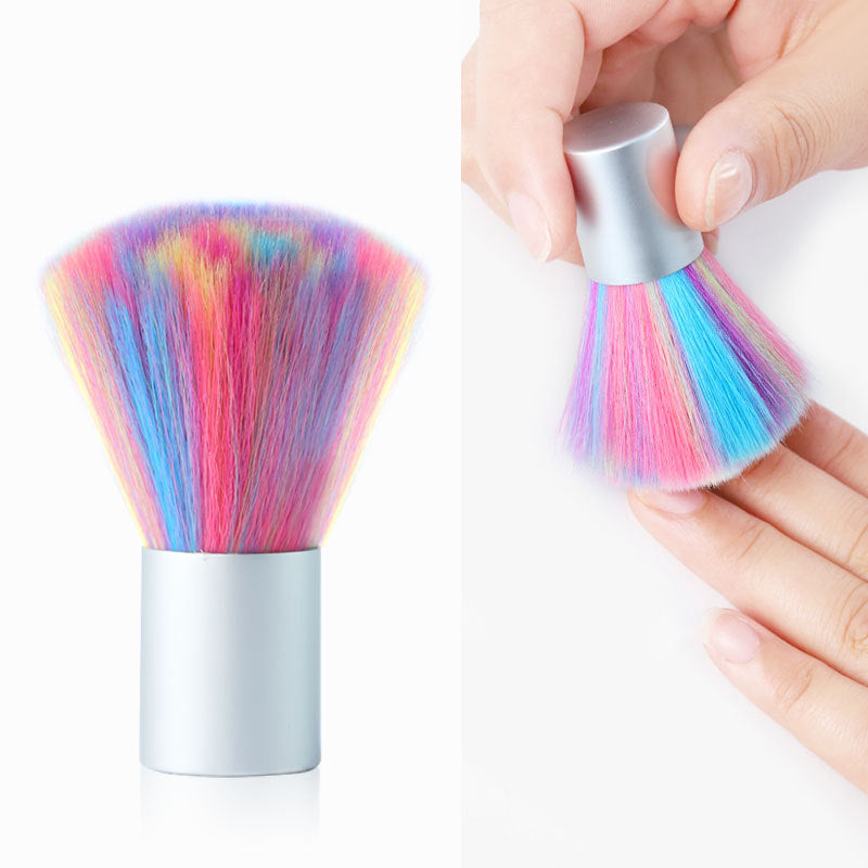 Flash storage box nail repair tool