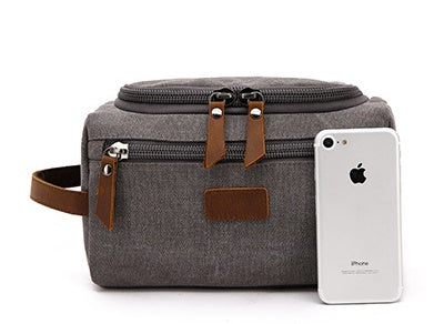 Multifunctional travel storage bag