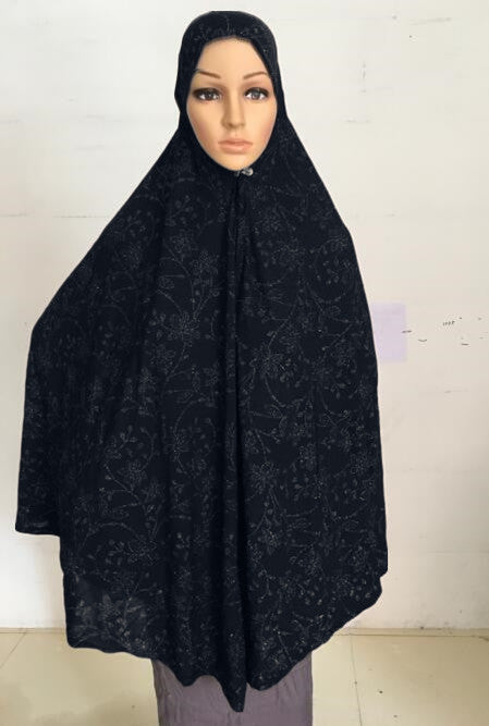 Turban worship service