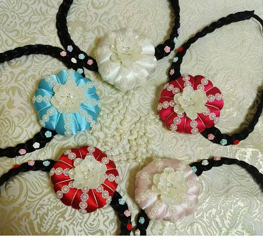 Creative Simple Korean Headwear