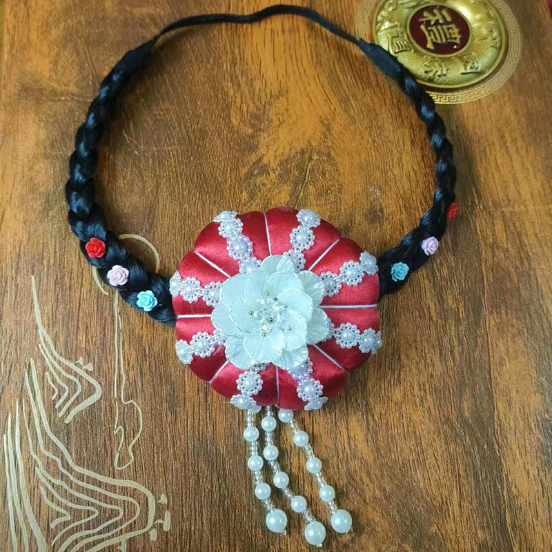 Creative Simple Korean Headwear