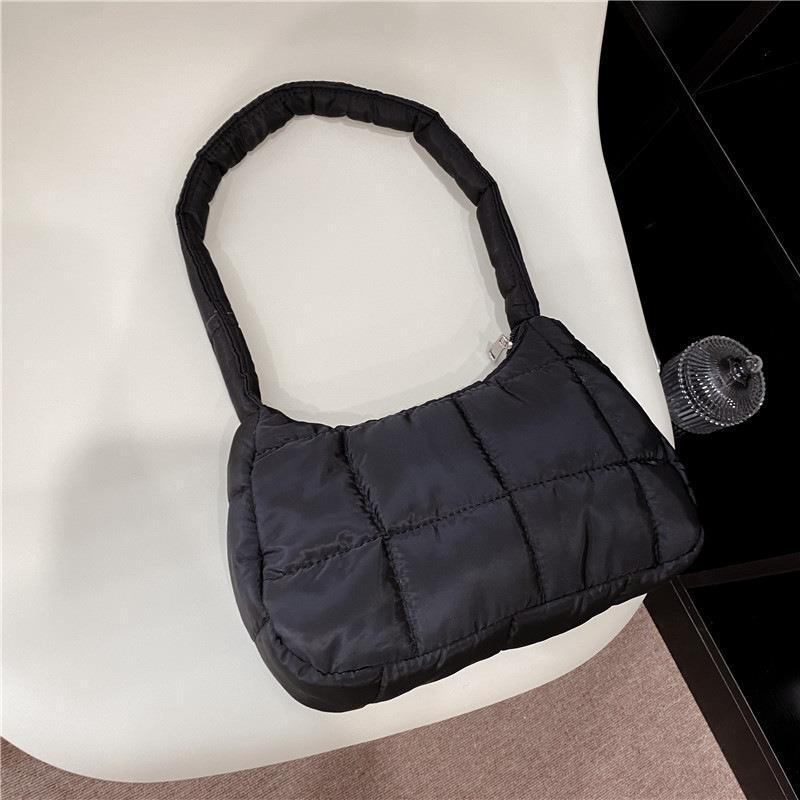Autumn New Fashion Shoulder Bag Casual Simple