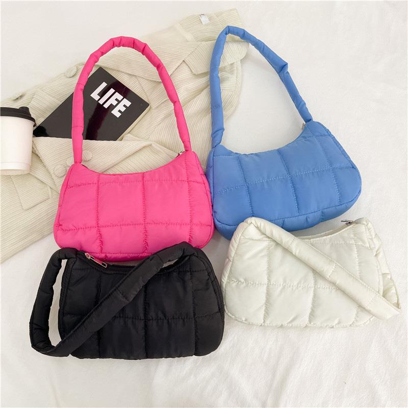 Autumn New Fashion Shoulder Bag Casual Simple
