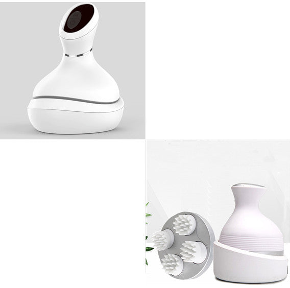 Mini Scalp Dragon Electric Claw Hand Multifunctional Massager