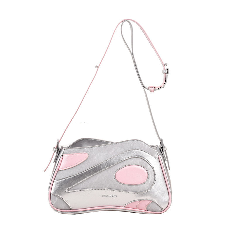 Women's Outdoor Sports Fashion Messenger Bag