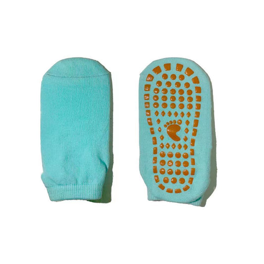 No-skid Floor Foot Sock Dedicated Trampoline Socks