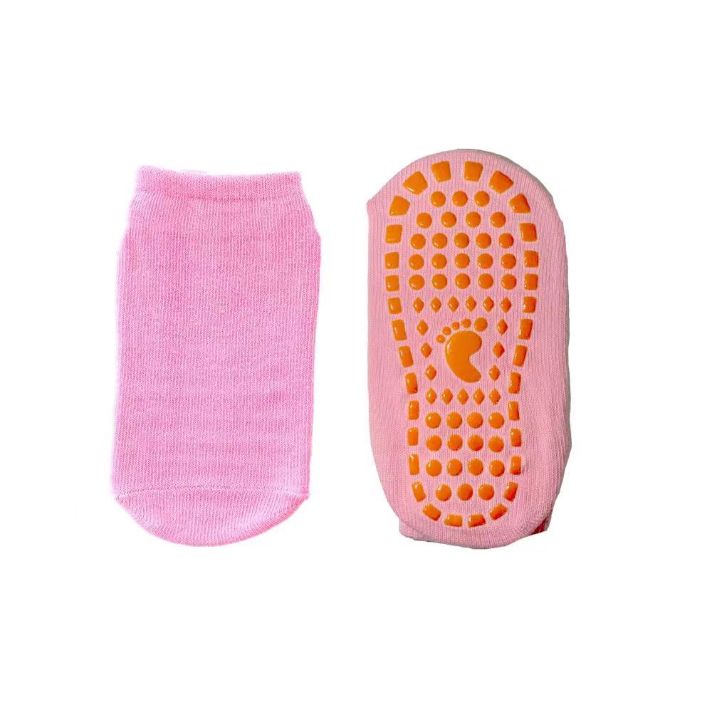 No-skid Floor Foot Sock Dedicated Trampoline Socks
