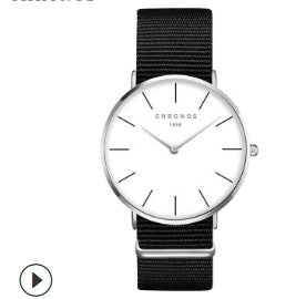 Chronos Watch