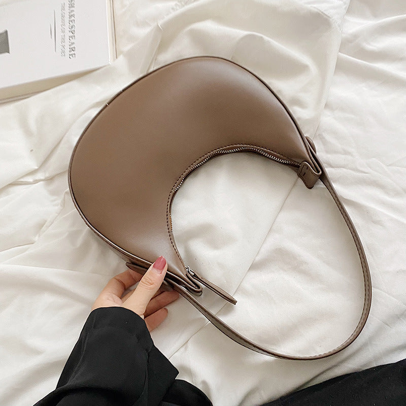 Summer Retro Small Bags Female New Fashion Casual