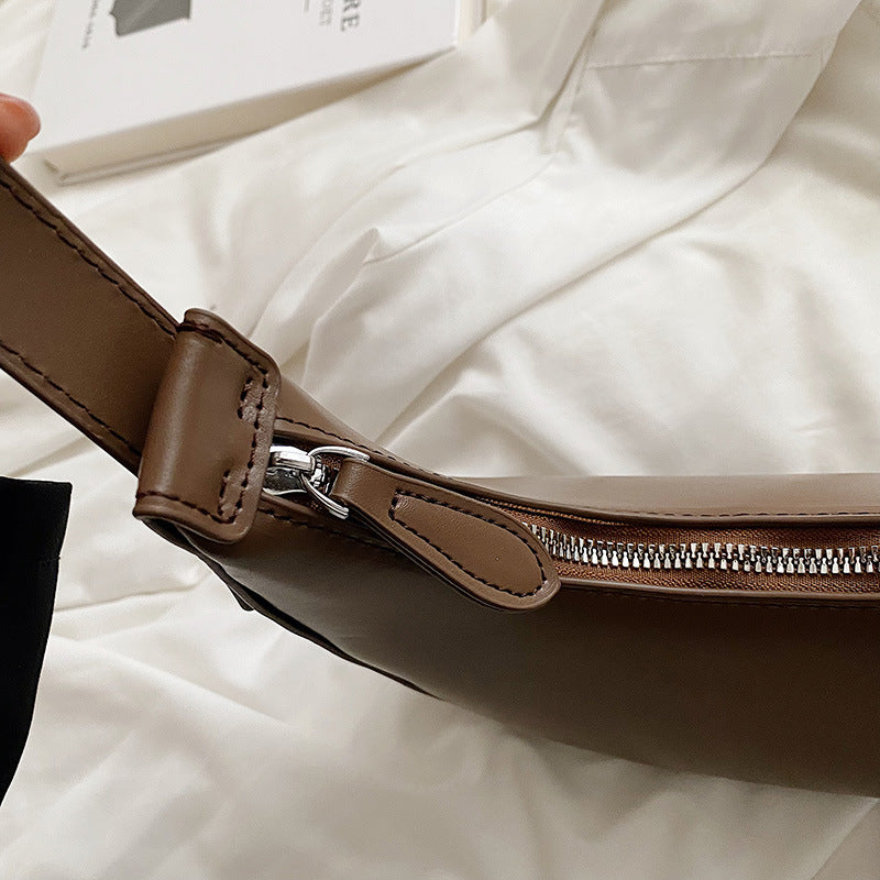 Summer Retro Small Bags Female New Fashion Casual