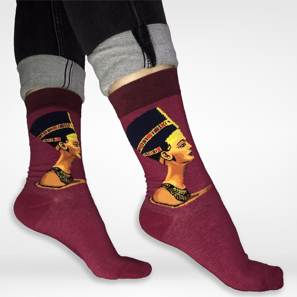European And American Style Men's Tube Socks
